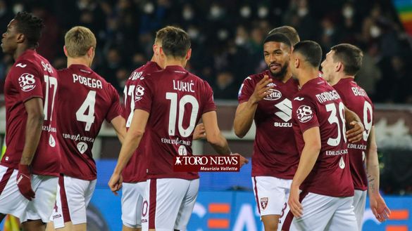 Torino, la classifica dei giocatori più impiegati: in testa Lukic e Bremer- immagine 2