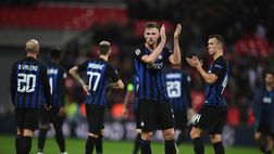 Soldi, prestigio e continuità del progetto: Inter, ecco i motivi per rimanere in Champions
