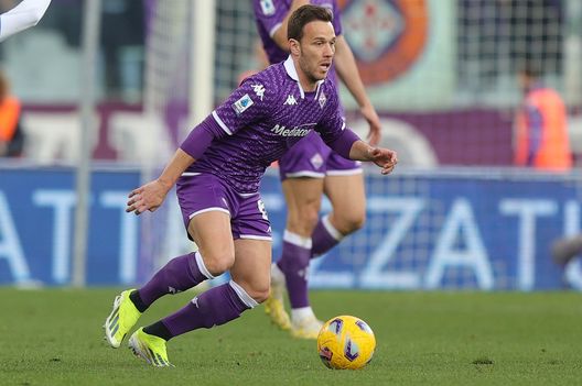 Il futuro di Arthur è lontano da Firenze, ma ora poco importa: è indispensabile- immagine 2