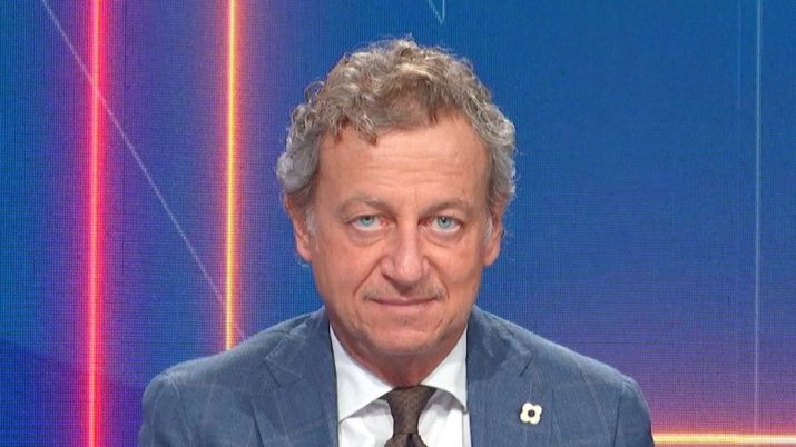 Sabatini: “C’è già l’allenatore del Napoli per la prossima stagione, è un nome nuovo” - immagine 1