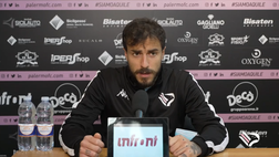 Valente: “Pensiamo alla prossima. Primo gol? Ecco il nostro segreto”