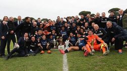 Inter, il programma del settore giovanile: la Primavera di Vecchi affronta la Juventus