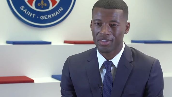 Wijnaldum: &#8220;Parlai con l&#8217;Inter, mi fece una grande impressione. Io al Psg perché&#8230;&#8221; 
