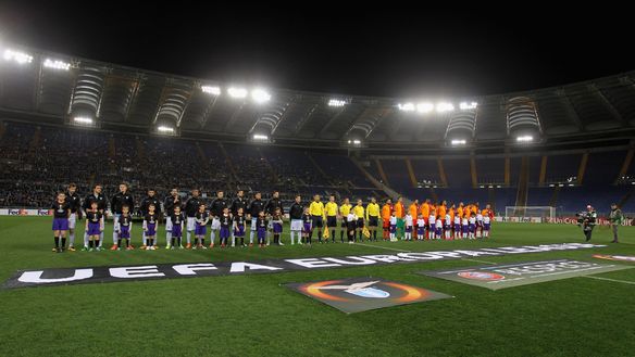Galatasaray-Lazio Europa League Galatasaray-Lazio Europa League