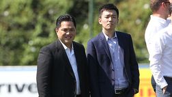 Sky – Zhang jr ha lasciato la Pinetina. Ausilio e Gardini…