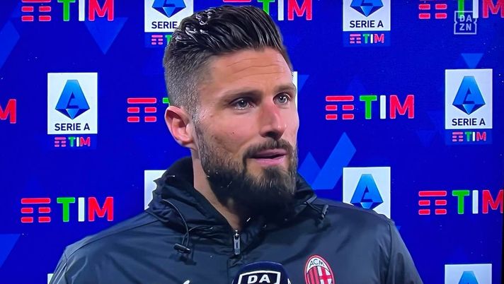 Condò: “Con i gol a Napoli e Inter Giroud ha marchiato a fuoco questo primato” - immagine 1