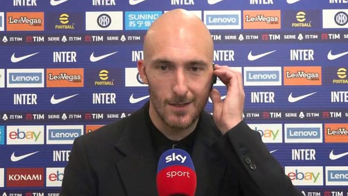 Caldirola: “Vincere con l’Inter, niente è più bello. Dedica a Berlusconi” - immagine 1