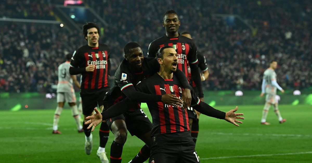 Milan Ibrahimovic 