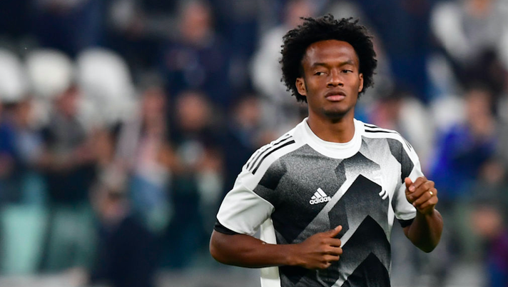 Juve, nuovi aggiornamenti sui tempi di recupero per Cuadrado - immagine 1