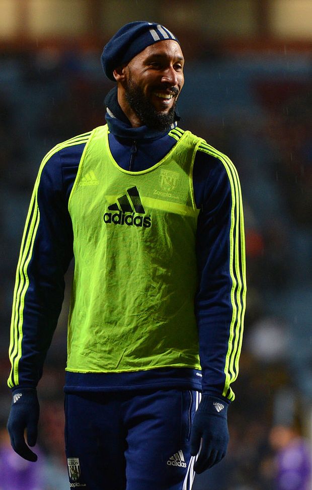 (Photo by Michael Regan/Getty Images) 