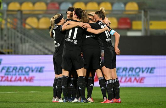 Juventus Women Women, le curiosità sulla storica vittoria contro il Milan - immagine 1