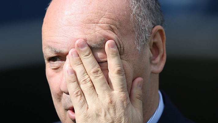 Beppe Marotta 