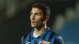 Atalanta, nuovo stop per Caldara: neanche in panchina in Coppa Italia