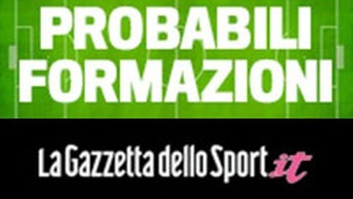 Serie A – Le probabili formazioni dell’ottava giornata - immagine 1