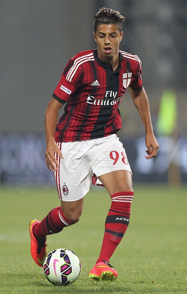 (Photo by Paolo Bruno/Getty Images) (Photo by Paolo Bruno/Getty Images)