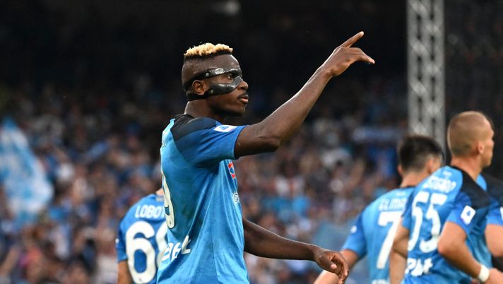 Sky: “Incontro tra De Laurentiis e l’agente di Osimhen: è andata così, fissato il prezzo. Il rinnovo…” - immagine 1