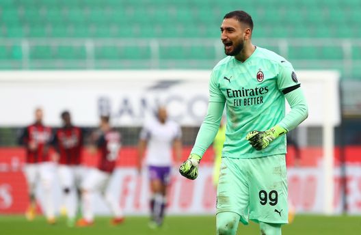 Gigio Donnarumma Gigio Donnarumma