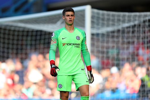 Inter, incontro col Chelsea per Onana: no a Kepa, nel mirino altri due nomi- immagine 2