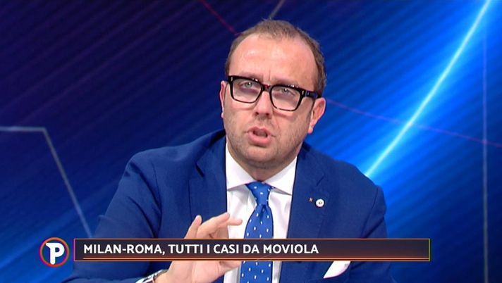 Trevisani: “Inter più forte del Milan, rivincerà lo scudetto. Ma gol Bennacer era regolare” - immagine 1