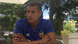 Murillo: “Lasciare un grande club come l’Inter non è facile. Questa stagione…”