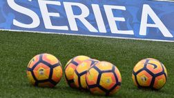 Serie A: arriva il turno infrasettimanale di settembre