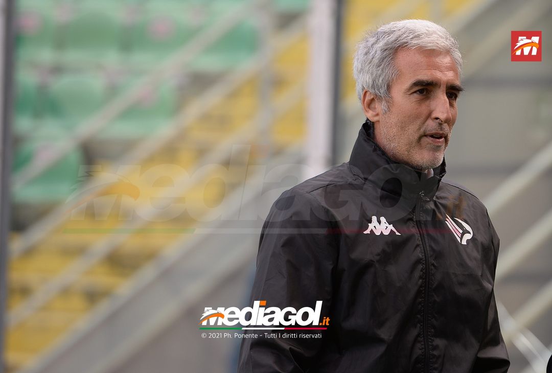 FOTO Palermo – Foggia 3-0, Serie C Gir. C 2021/22 - immagine 51