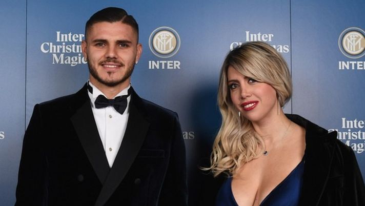 Icardi-Wanda, aria di crisi. Lei si sfoga: “Rovinata un’altra famiglia” - immagine 1