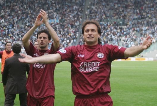 (Photo by Maurizio Lagana/Getty Images) (Photo by Maurizio Lagana/Getty Images)