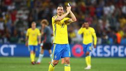 UFFICIALE – Annuncio Svezia: “Ibrahimovic non ha cambiato idea, niente Mondiali”
