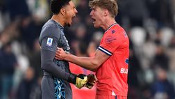 Juventus-Udinese | La fotogallery: le immagini migliori del match