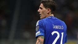 Zaniolo, tre club di Serie A lo vogliono: la Roma ha una percentuale sulla rivendita