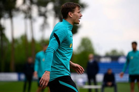 Getty Images Inter-Empoli, Inzaghi medita questi cambi. Chance per Correa. Barella…- immagine 2