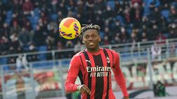 Milan, Leao scappa: un club rompe gli indugi. C’è il sostituto per Pioli