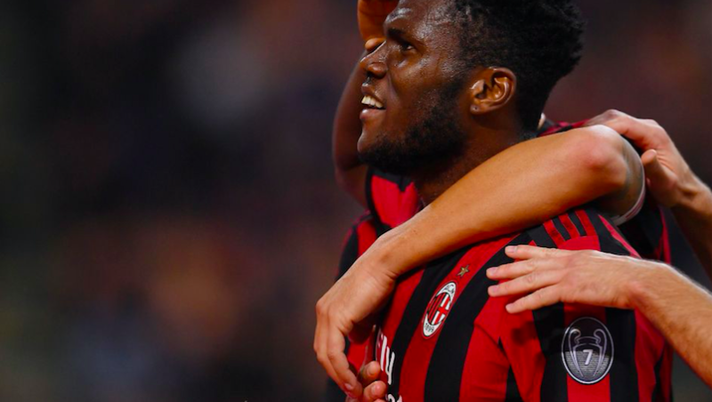 Da Kessie a Calhanoglu, da Biglia a Borini: il medico del Milan fa il punto su rientri e condizione - immagine 1