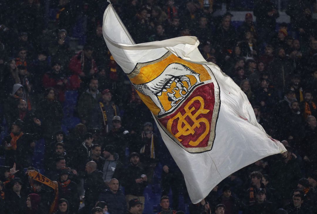Roma-Zorya Luhansk 4-0 – FOTO GALLERY- immagine 1