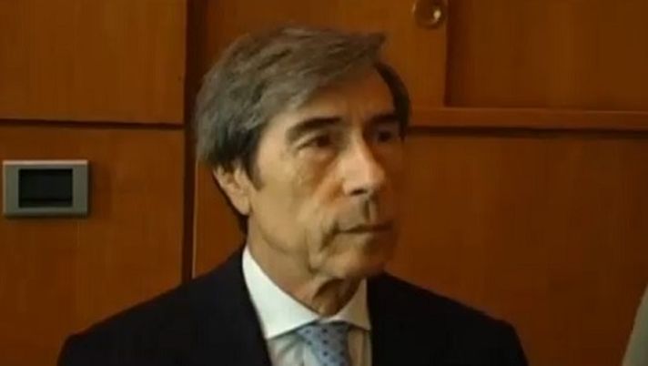 MERCATO: Braida a sorpresa dice no alla Sampdoria  MERCATO: Braida a sorpresa dice no alla Sampdoria