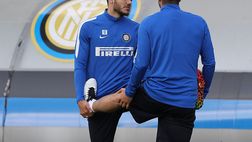 Compagnoni: “Punterei su Jovetic. Con Icardi coppia che pochi hanno in Europa”