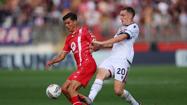 Gazzetta – Pessina nel mirino se parte Ferguson - immagine 1