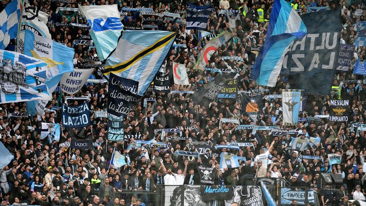 Non per il derby: ma curva Lazio comunque a rischio chiusura - immagine 1
