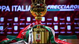 Coppa Italia, chi vince la finale guadagna l’Europa League. Ma se trionfa l’Inter…