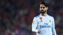 Mercato Inter, Modric più lontano: i motivi. Spunta Isco ma non solo. E per l’attacco…