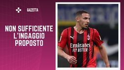 Calciomercato Milan – Rinnovo Bennacer, andrà aumentata l’offerta
