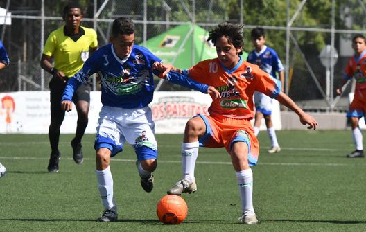 Colombia, riecco il Festival dei bimbi: il torneo dei primi passi di James Rodriguez e Jackson Martinez…- immagine 2