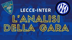 L’Inter è lo specchio di Inzaghi. Due scatti preziosi da Lecce per l’album della stagione