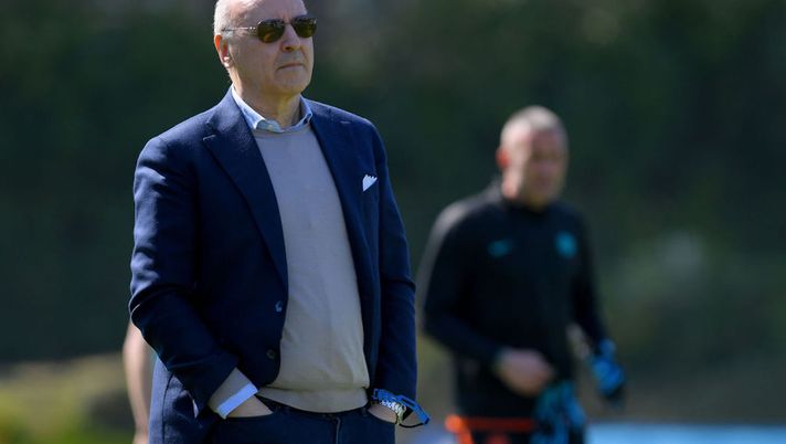 Ceccarini sull’Inter: “Occhi su un parametro zero internazionale: c’è anche la Juve” - immagine 1