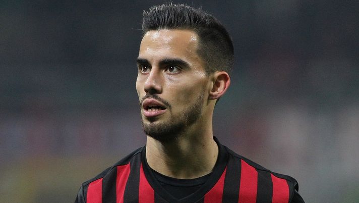 Suso, esterno offensivo del Milan (credits: GETTY Images) Suso, esterno offensivo del Milan (credits: GETTY Images)