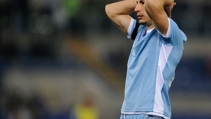 La rabbia di Stefan Radu
28-01-2017 Roma
Campionato Italiano Serie A Tim incostro SS Lazio Vs Chievo Verona allo Stadio Olimpico di Roma.
Match day SS Lazio Vs Chievo Verona at the Olimpic Stadium in Rome.
@ Marco Rosi / Fotonotizia La rabbia di Stefan Radu
28-01-2017 Roma
Campionato Italiano Serie A Tim incostro SS Lazio Vs Chievo Verona allo Stadio Olimpico di Roma.
Match day SS Lazio Vs Chievo Verona at the Olimpic Stadium in Rome.
@ Marco Rosi / Fotonotizia