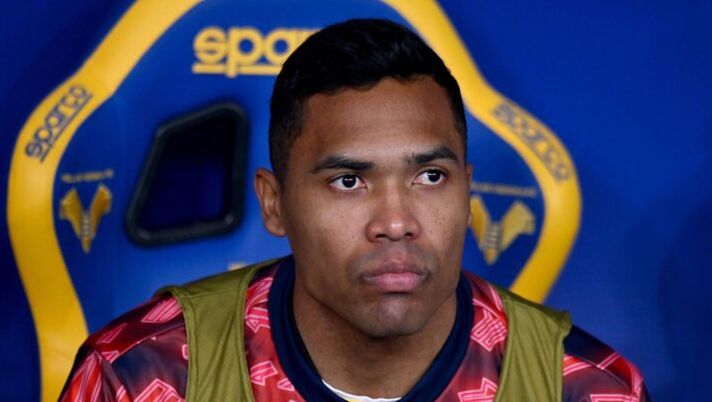 Juve, controlli per Alex Sandro: oggi ha lavorato a parte. Le ultime dopo l’allenamento - immagine 1