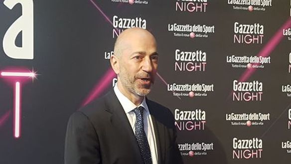Ivan Gazidis, CEO del Milan, foto PianetaMilan.it Ivan Gazidis, CEO del Milan, foto PianetaMilan.it