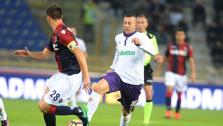 Iachini: “Fiorentina deve imparare a chiudere match, Bernardeschi può essere decisivo” Iachini: “Fiorentina deve imparare a chiudere match, Bernardeschi può essere decisivo”